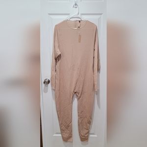 SKIMS Kim Kardashian Women's 3X Sheer Sculpt Catsuit Onesie New w/ Tags!